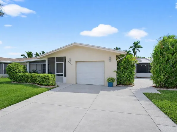 6309 Dusenburg Road, Delray Beach, FL 33484
