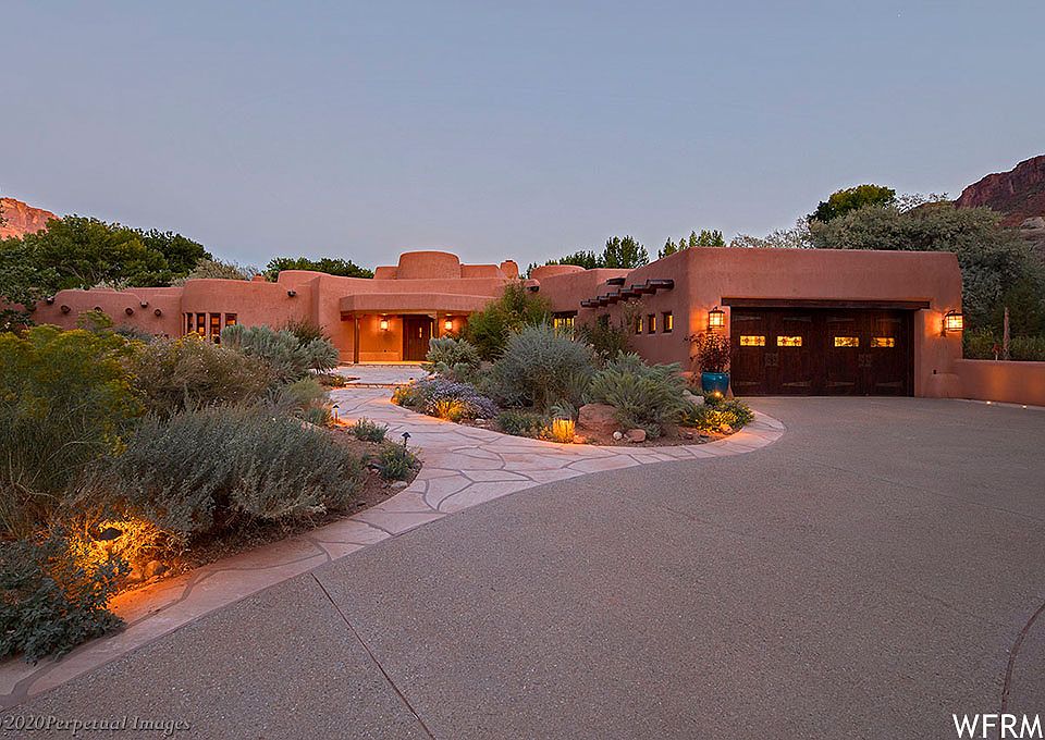 388 Castle Creek Ln, Moab, UT 84532 | Zillow