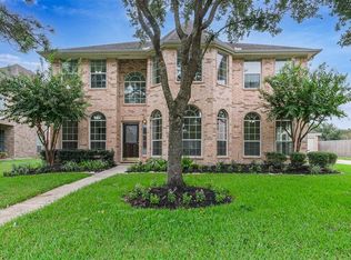 24910 Falcon Hollow Ln, Katy, TX 77494