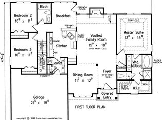 2114 Ledford Rd, Greensboro, NC 27406