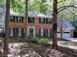 2123 Bishop Creek Dr, Marietta, GA 30062