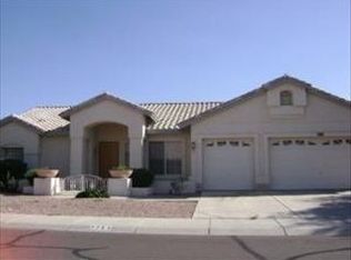 7753 W Port Au Prince Ln, Peoria, AZ 85381