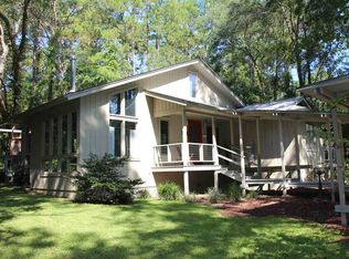 4500 Argyle Ln, Tallahassee, FL 32309