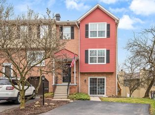 1408 Magnolia Ct, Bethel Park, PA