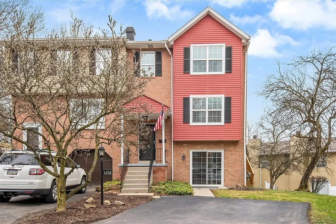 1408 Magnolia Ct photo 1