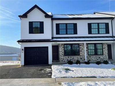 6163 Rizzuto Way LOT 16, Coopersburg, PA, 18036