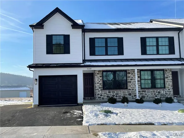 6161 Rizzuto Way Lot 15, Coopersburg, PA 18036