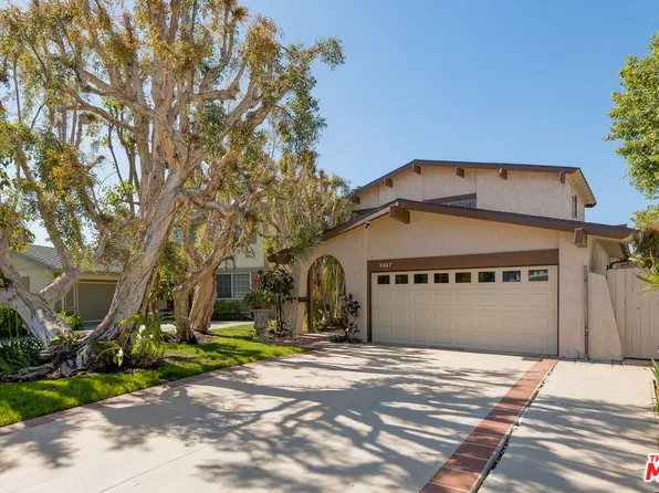 3467 Saint Susan Pl, Los Angeles, CA 90066