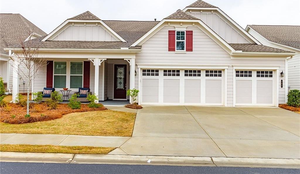 105 Ontario Ln, Hoschton, GA 30548 Zillow