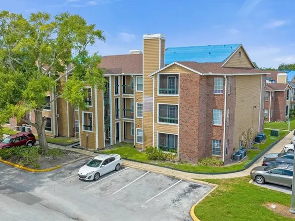 4200 Thornbriar Ln APT E202, Orlando, FL 32822