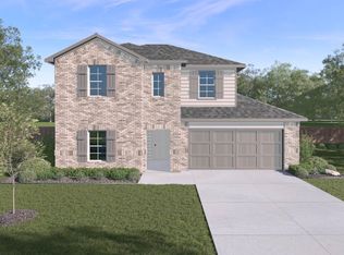 14979 Clay Harvest Rdg, Magnolia, TX 77354