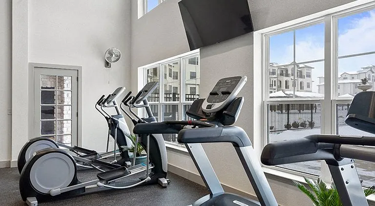 The Villas at Ridgeview Falls Apartments — Photo 5