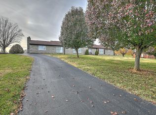 5602 Asheville Hwy, Greeneville, TN 37743