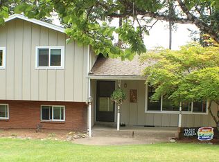 3650 NW Roosevelt Dr, Corvallis, OR 97330