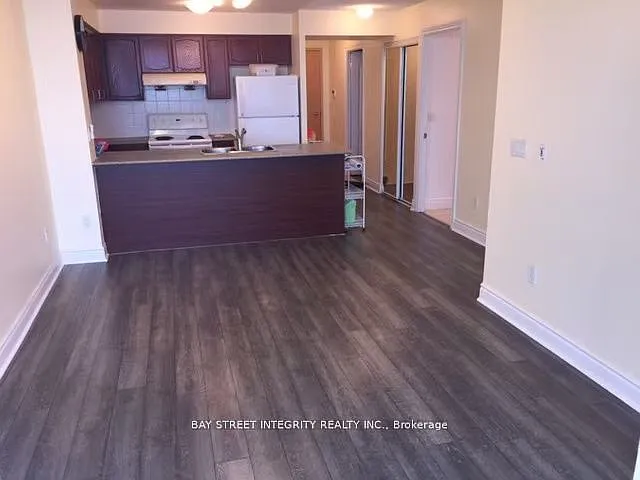 60 Brian Harrison Way #1410 — Photo 1