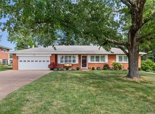 10515 Hanford Dr, Saint Louis, MO