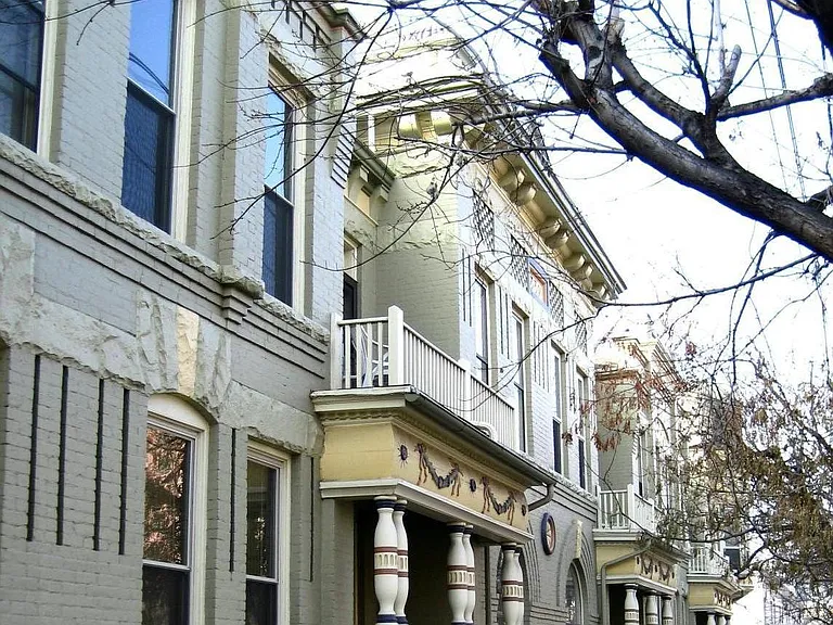 Historical Rowhome