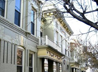 908 E 20th Ave, Denver, CO 80205