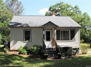 5480 Buddy St, Conover, NC 28613