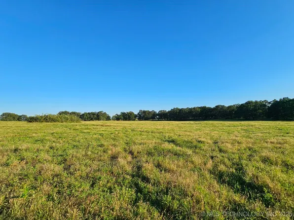 N 510th Rd, Tahlequah, OK 74464