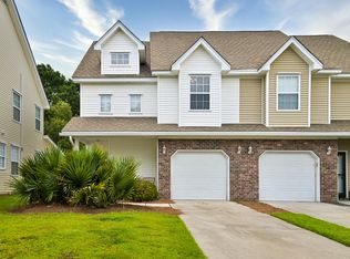 1266 Fenwick Plantation Rd, Johns Island, SC 29455