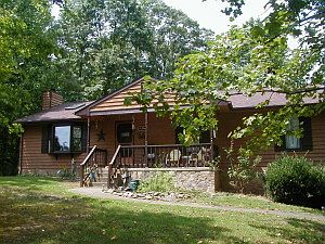 2nd image of 406 Brookledge Dr