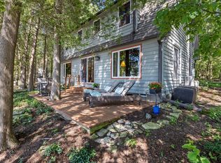 6943 Bay Shore Dr, Egg Harbor, WI 54209