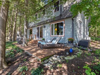 6943 Bay Shore Dr, Egg Harbor, WI, 54209