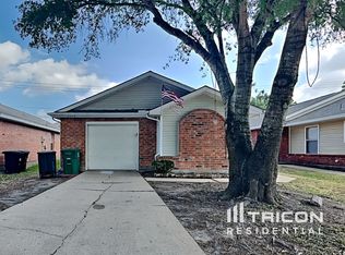 3118 Kelling St, Houston, TX 77045