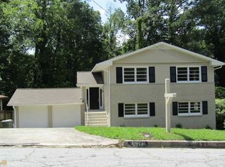 4074 Kenora Dr SW, Atlanta, GA 30331