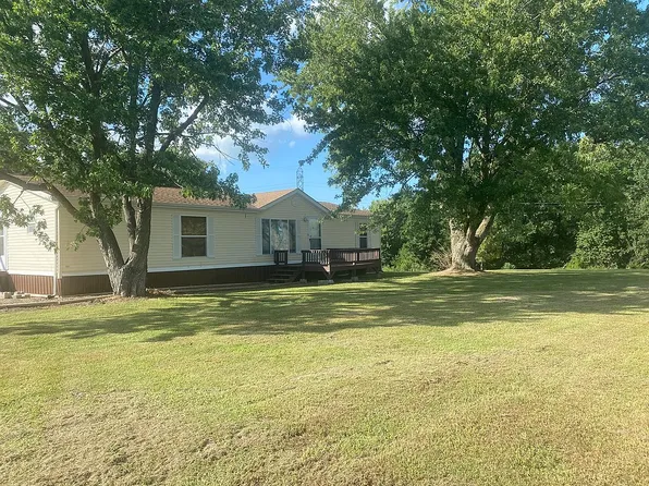 18366 Highway Nn, Bowling Green, MO 63334