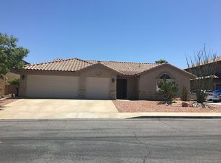 1036 Spring Pond Ct, Henderson, NV 89002