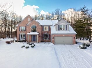 20551 Morar Cir, Strongsville, OH