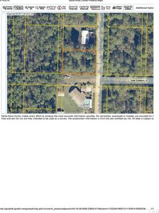 LOT 11BLOCK236 San Gabriel Corner Of Ave #30, Milton, FL, 32583