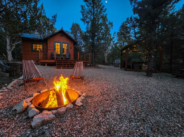 95 S White Oak St, Kanab, UT 84758