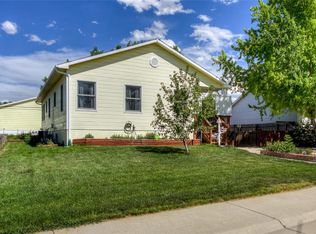 340 Birch St, Hudson, CO 80642