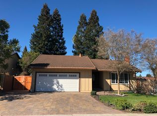 50 Madrid Pl, San Ramon, CA 94583