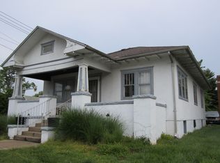 601 E Grand St, Springfield, MO 65807