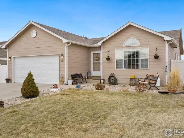 117 Linden Oaks Dr, Ault, CO 80610