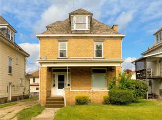 192 George St, Rochester, PA 15074