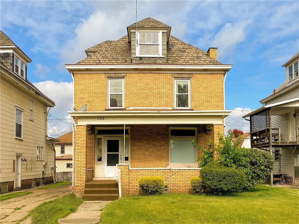 192 George St photo 1