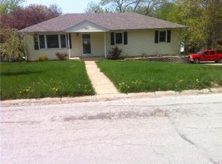 1820 Boyd St, Chillicothe, MO 64601