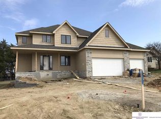 15919 Grebe St, Bennington, NE 68007