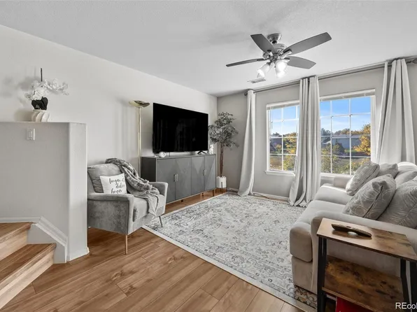 1381 S Cathay Court #106, Aurora, CO 80017