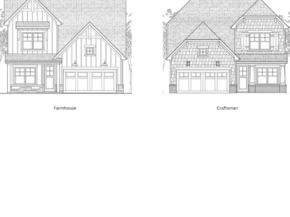 The Jameson Plan, Chapel Crossing