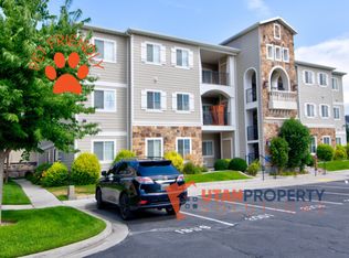 1807 N Crest Rd, Saratoga Springs, UT 84045