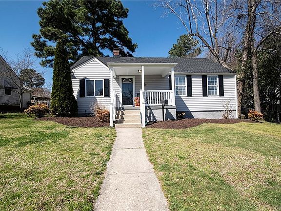 3rd image of 2404 Bransford Dr