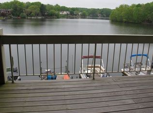 11156 Harbor Ct #1156, Reston, VA 20191