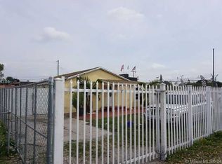 2731 NW 93rd St, Miami, FL 33147