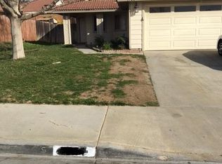 1744 Vasili Ln, Beaumont, CA 92223